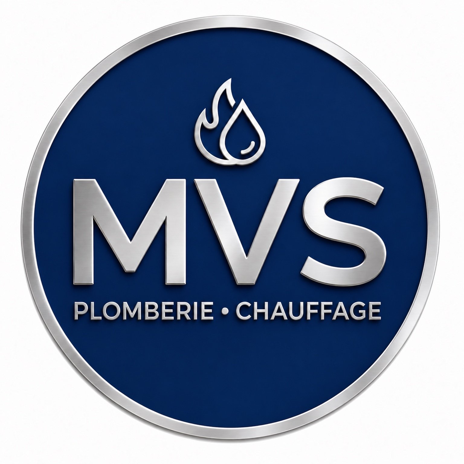 MV Service Plomberie Chauffage Bruxelles